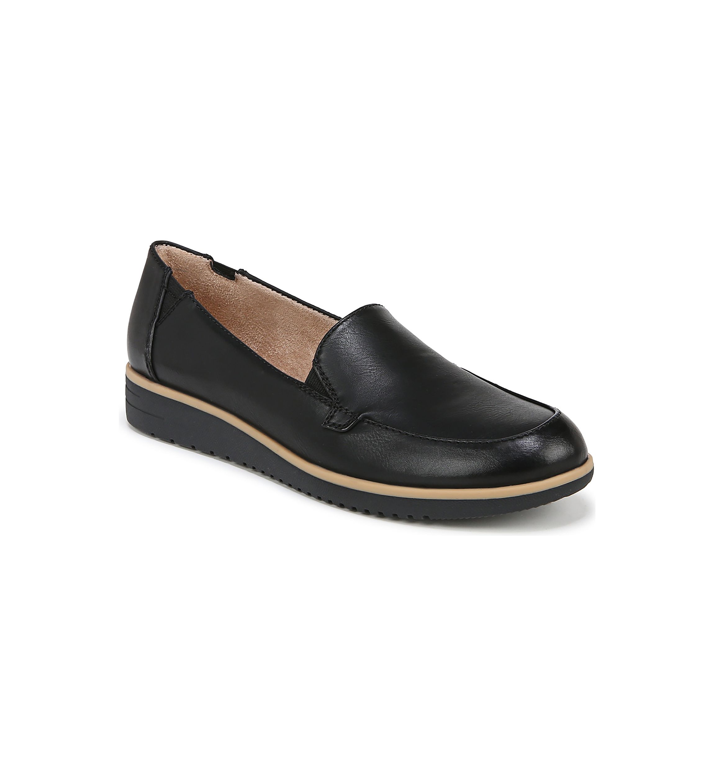 Idea Moc Flats