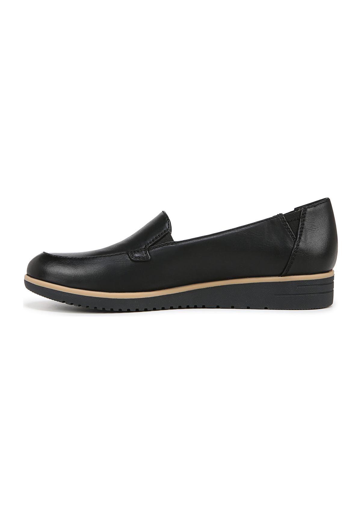 Idea Moc Flats