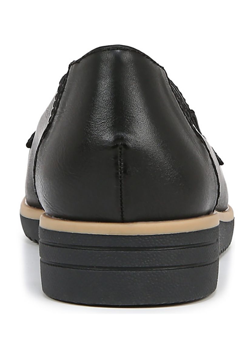 Idea Moc Flats