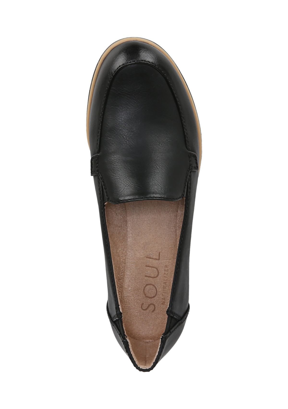 Idea Moc Flats