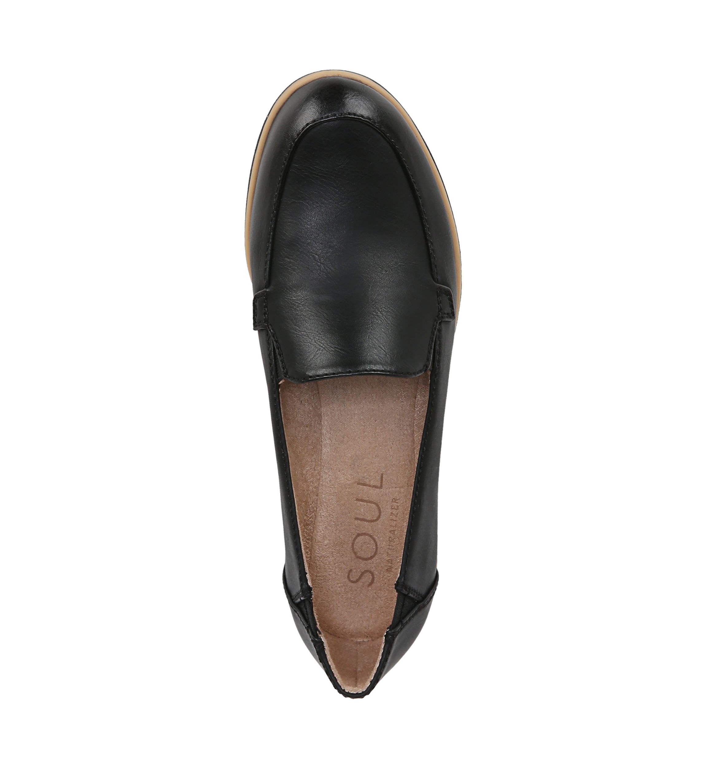 Idea Moc Flats