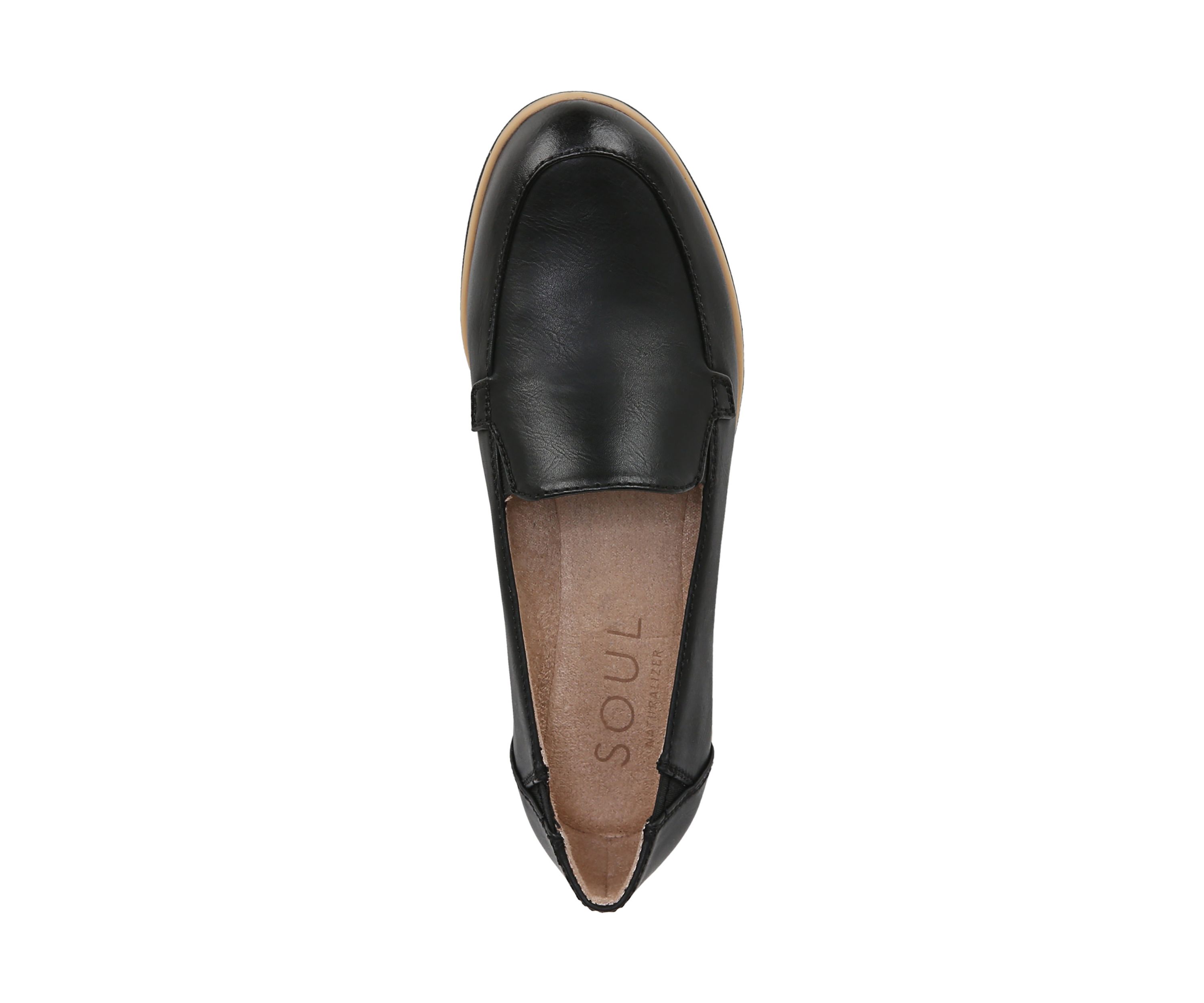 Idea Moc Flats