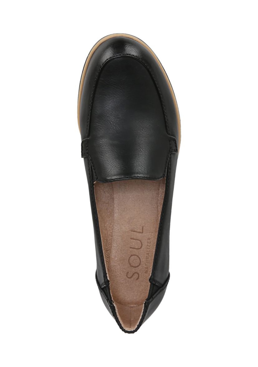 Idea Moc Flats
