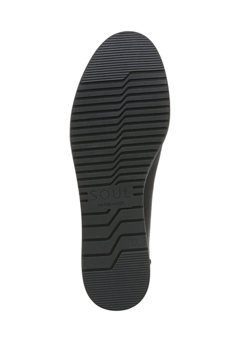 Idea Moc Flats