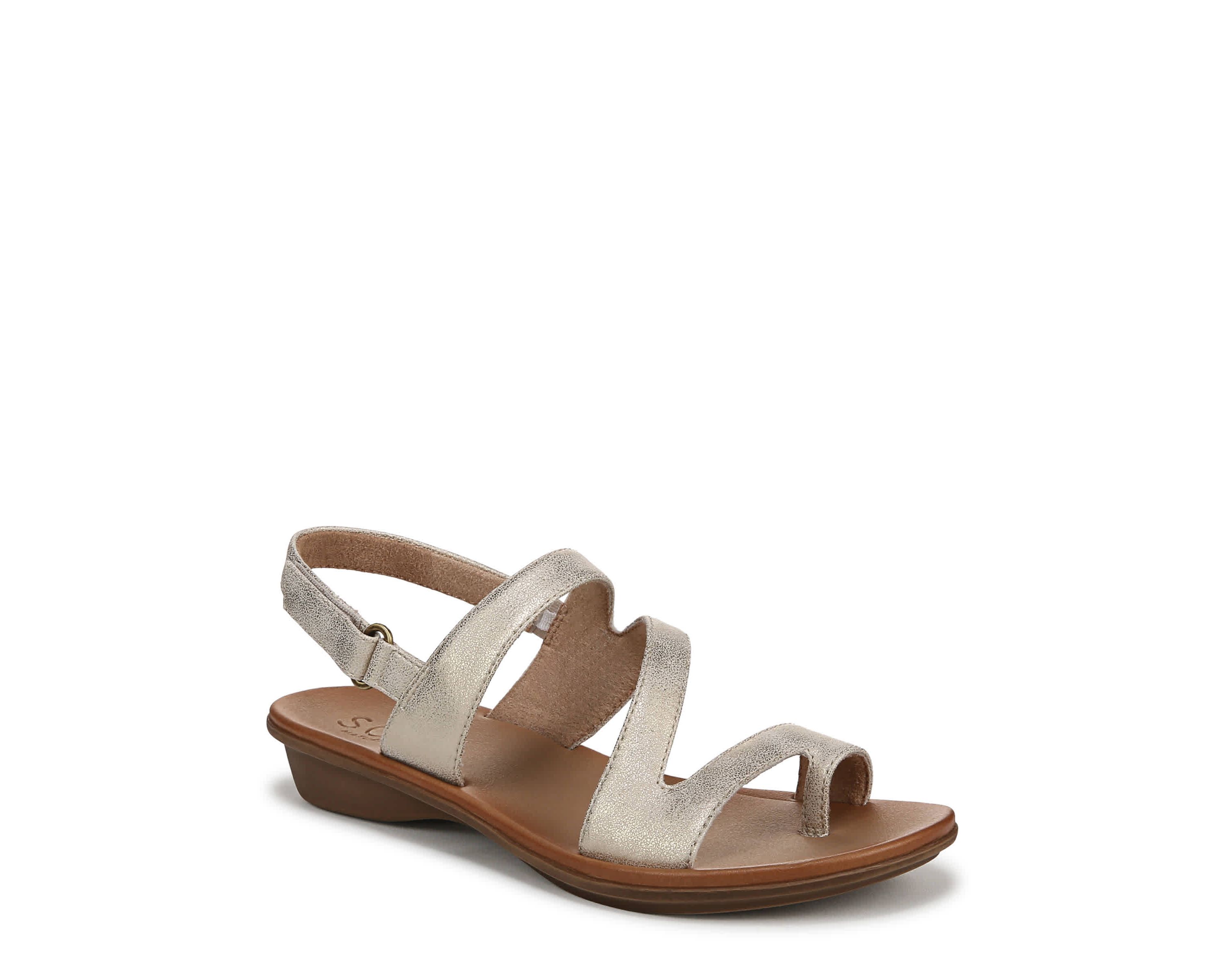 Soul Shakina Sandal