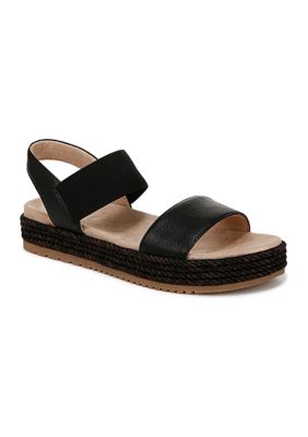 Soul Naturalizer Women's Diana Sandals