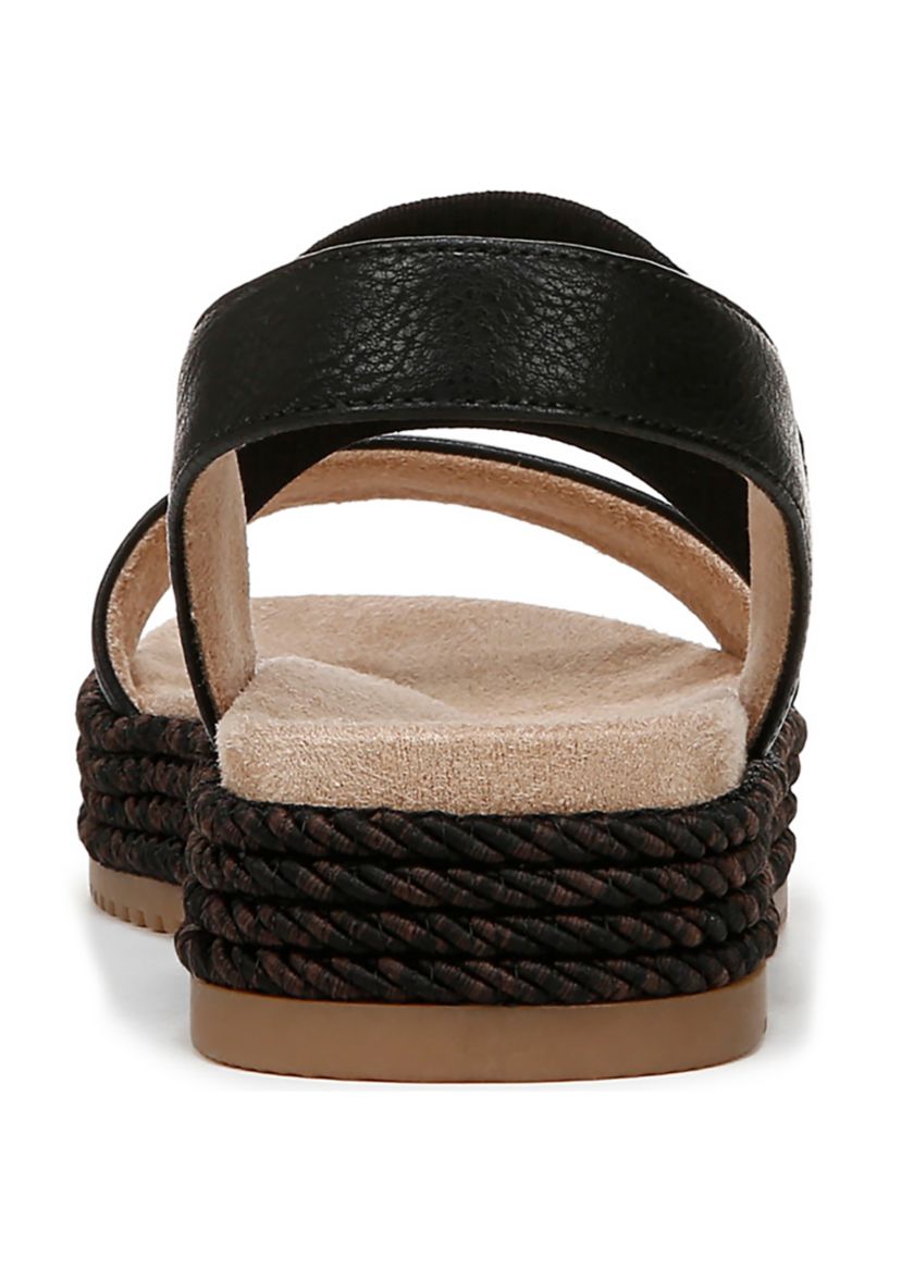 Diana Sandals