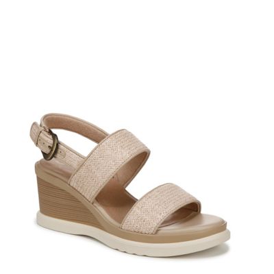 Soul Naturalizer Women's Soul Livia 2 Wedge Sandals, 11M