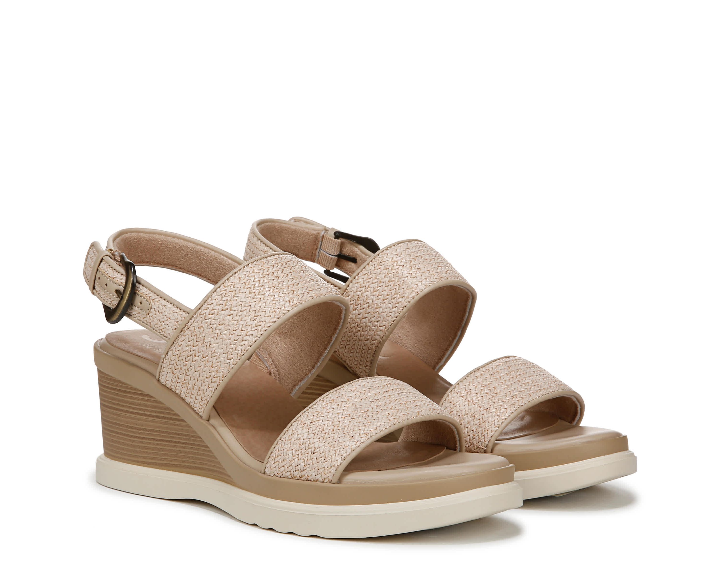 Soul Livia 2 Wedge Sandals