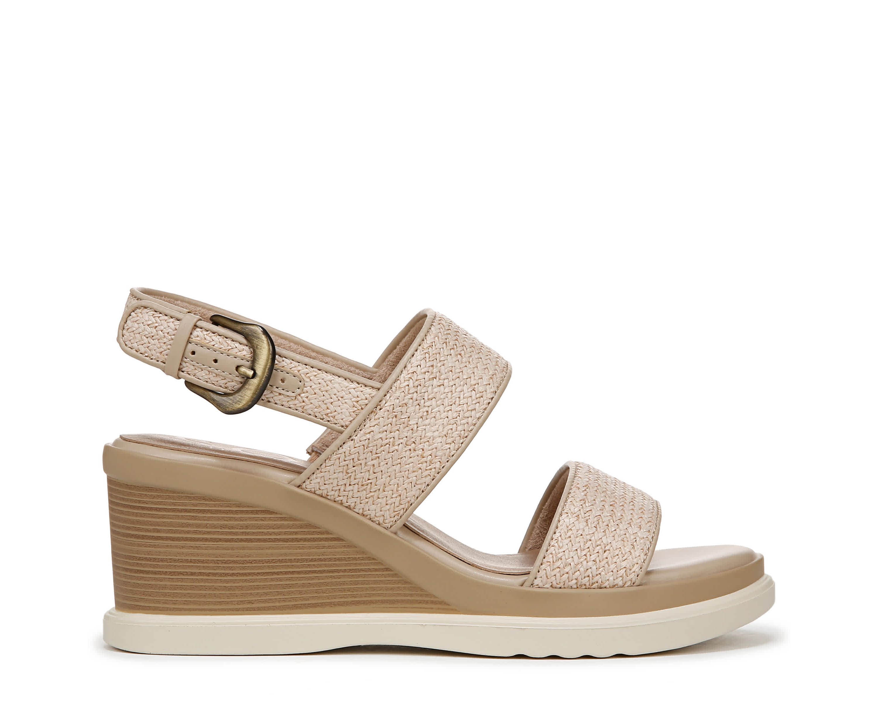 Soul Livia 2 Wedge Sandals