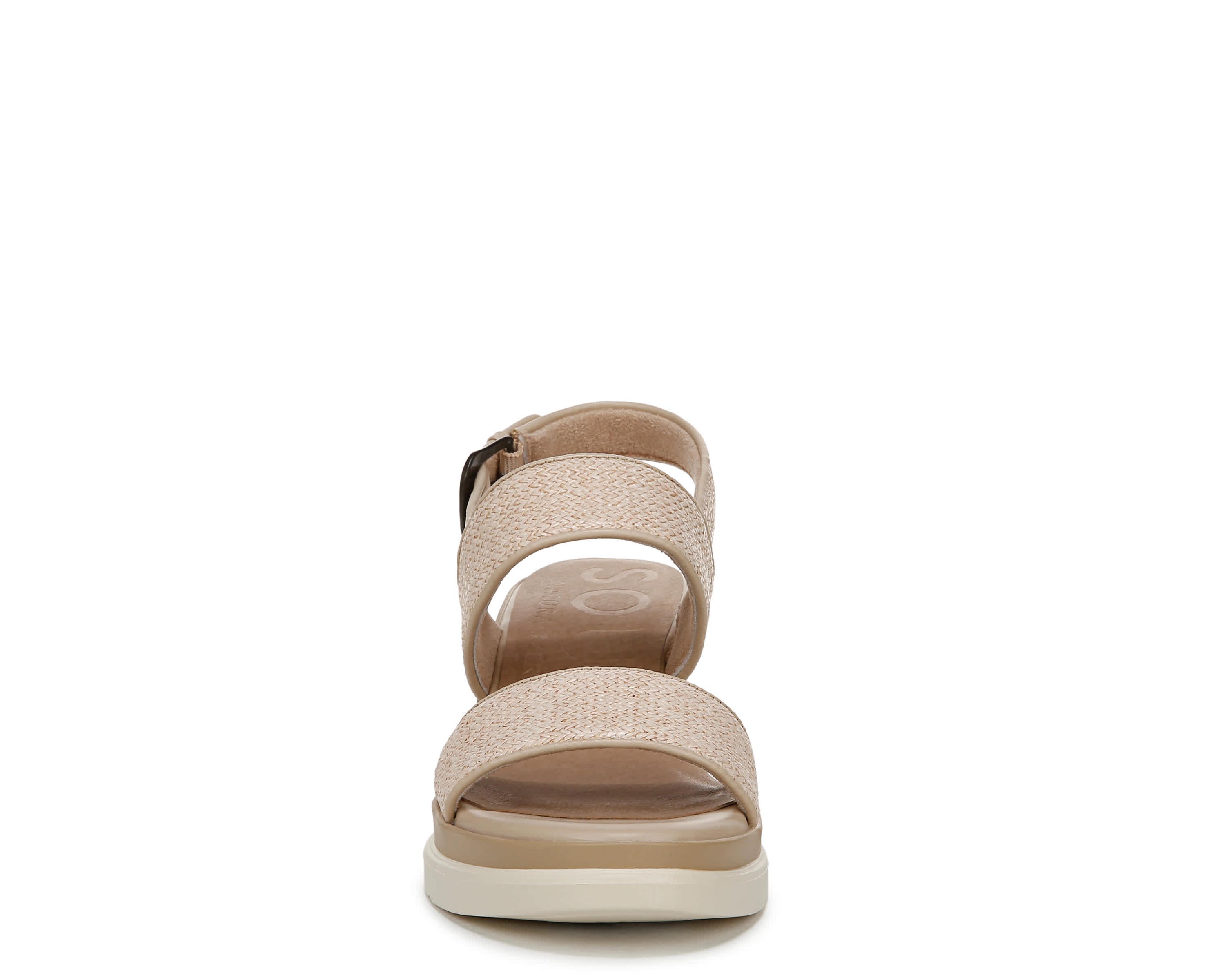 Soul Livia 2 Wedge Sandals