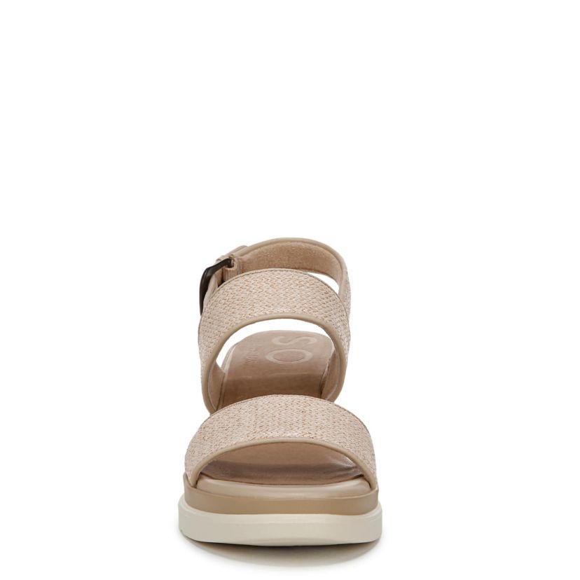 Soul Livia 2 Wedge Sandals