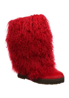 Bearpaw Boetis II Fur Boot belk