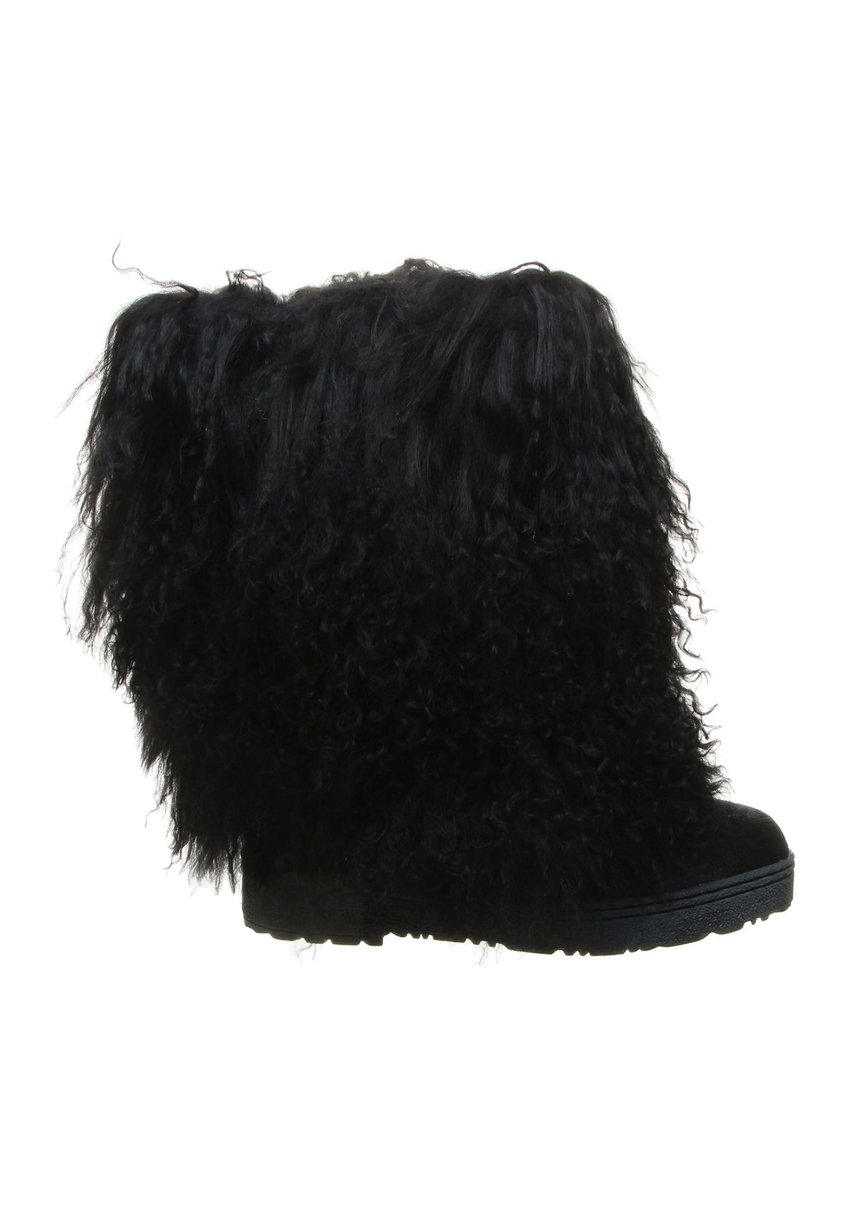 Boetis II Fur Boot