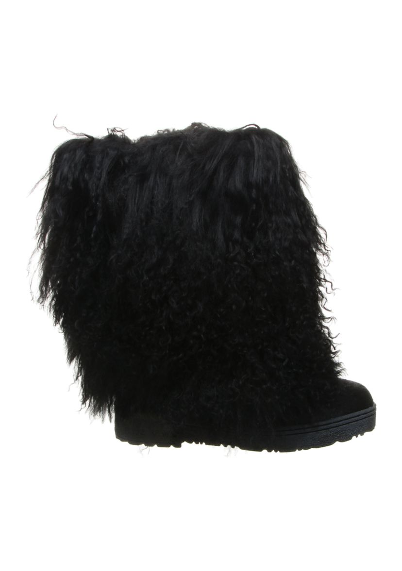 Boetis II Fur Boot