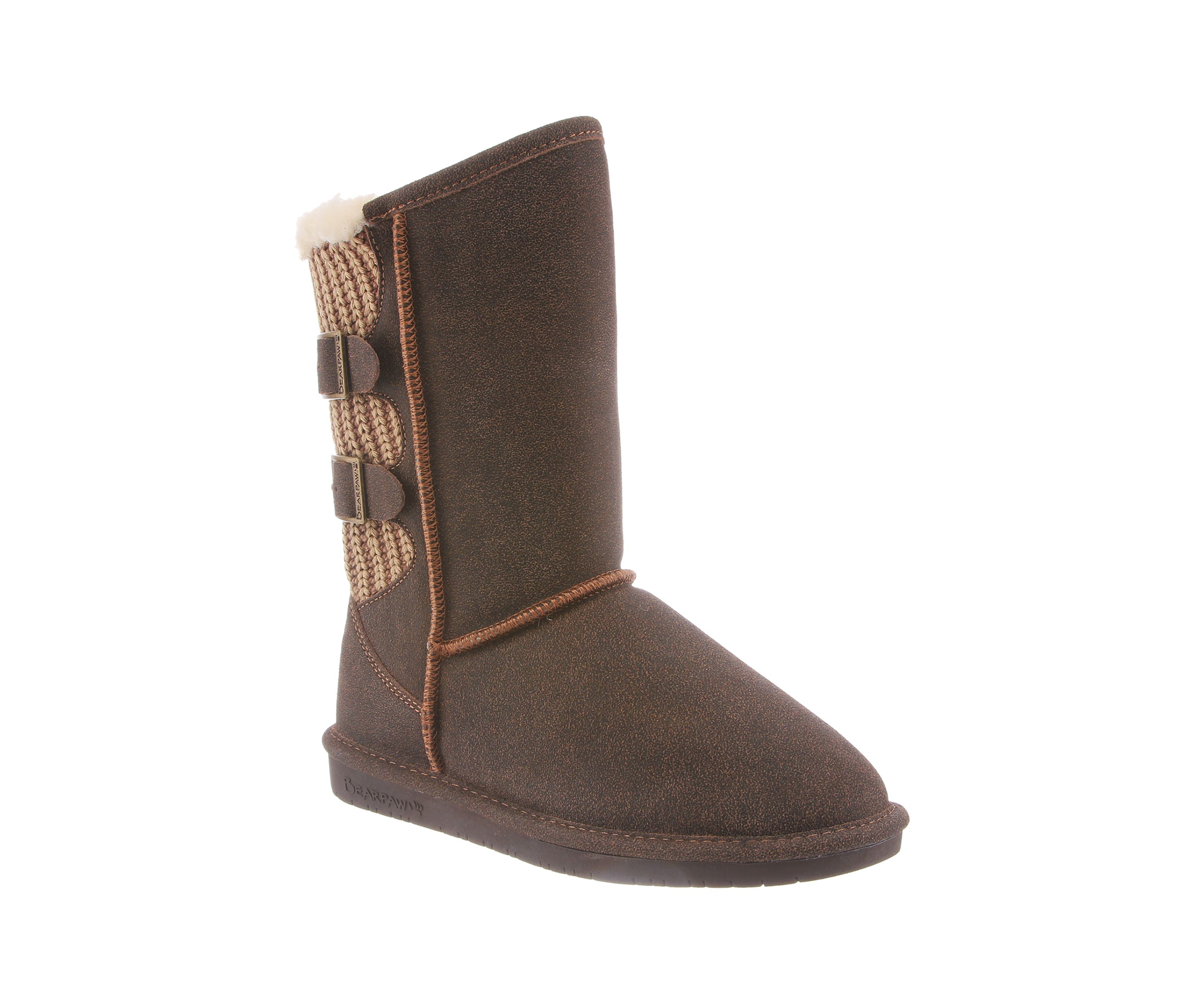 Boshie Boot