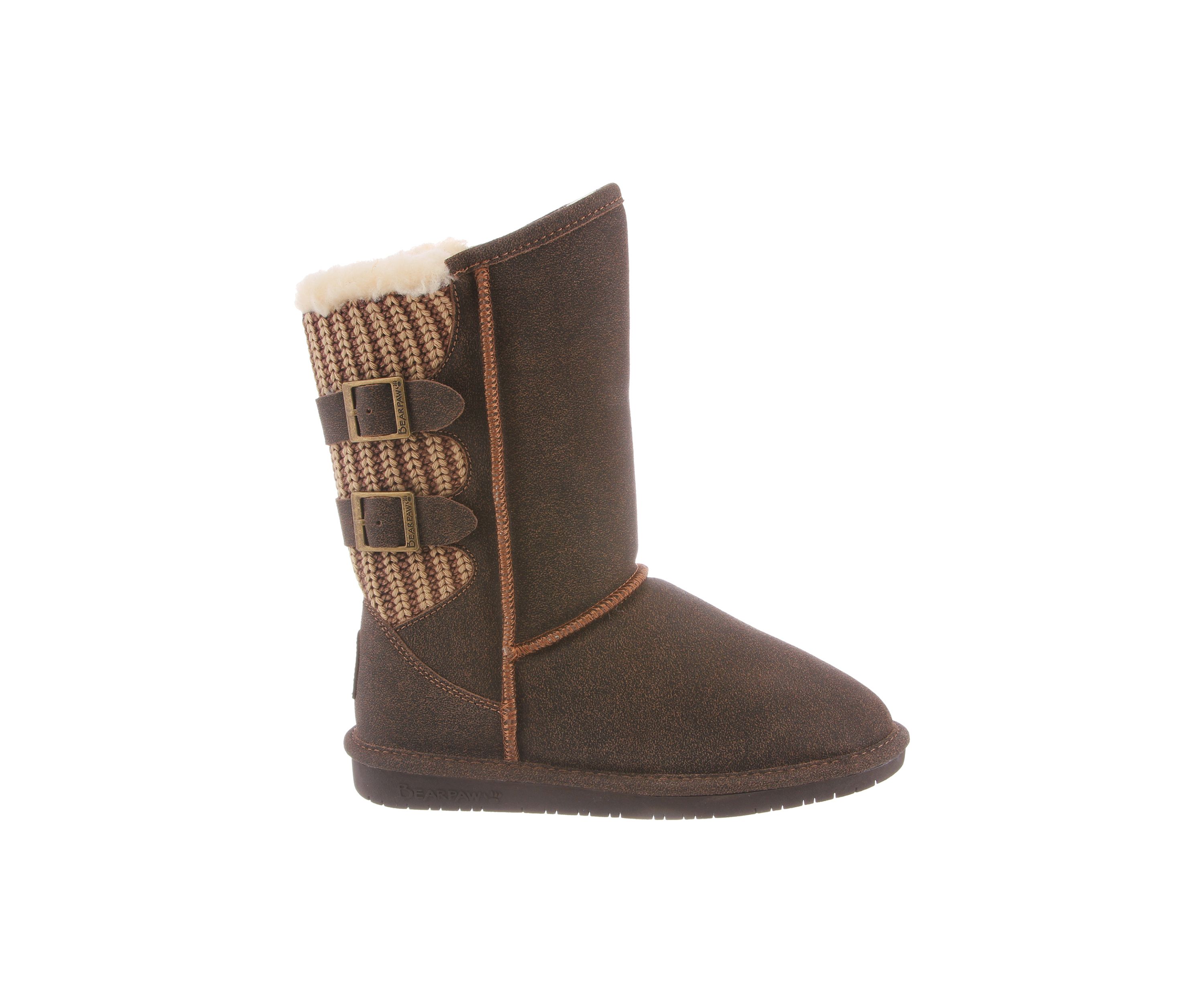 Boshie Boot