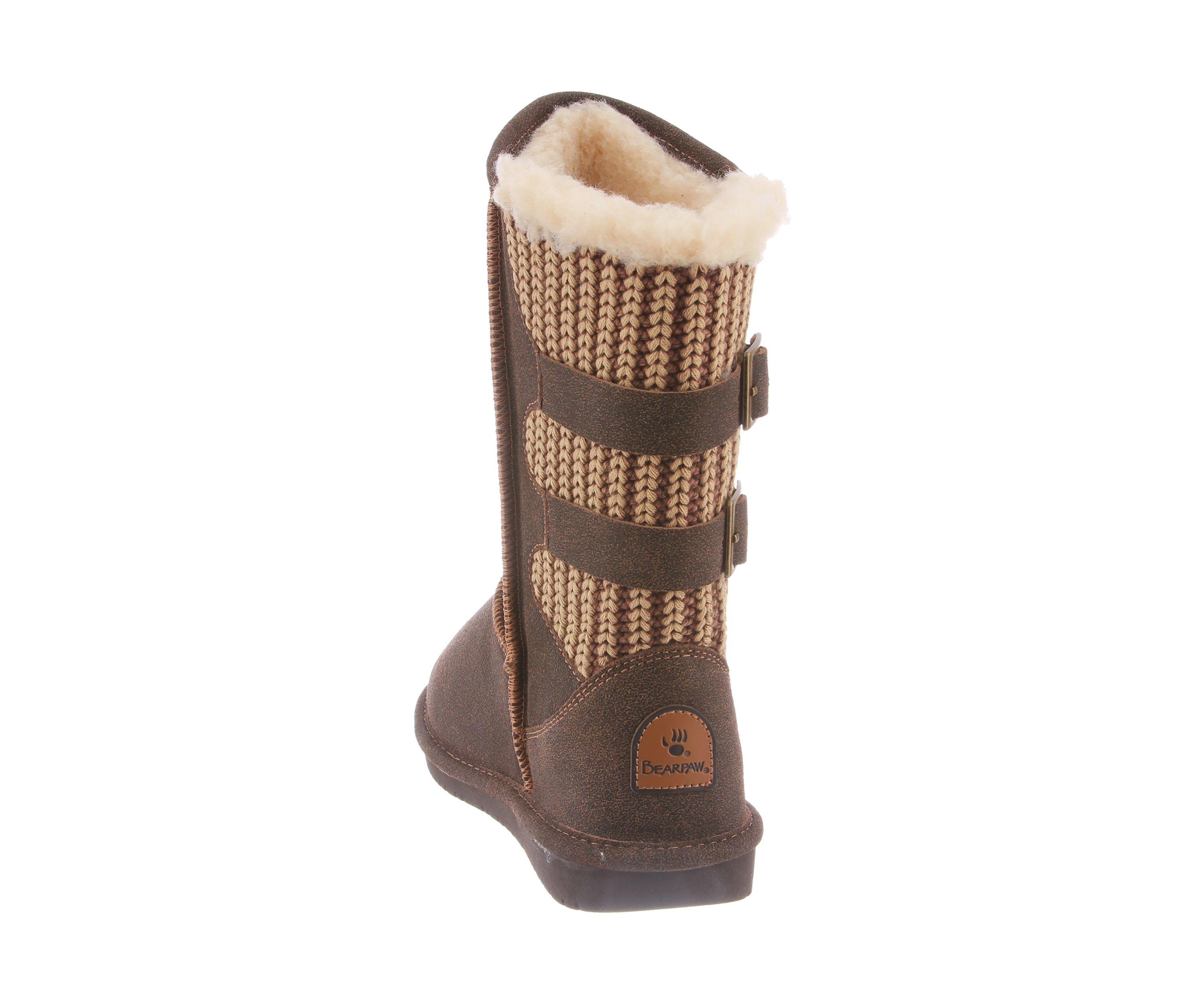 Boshie Boot