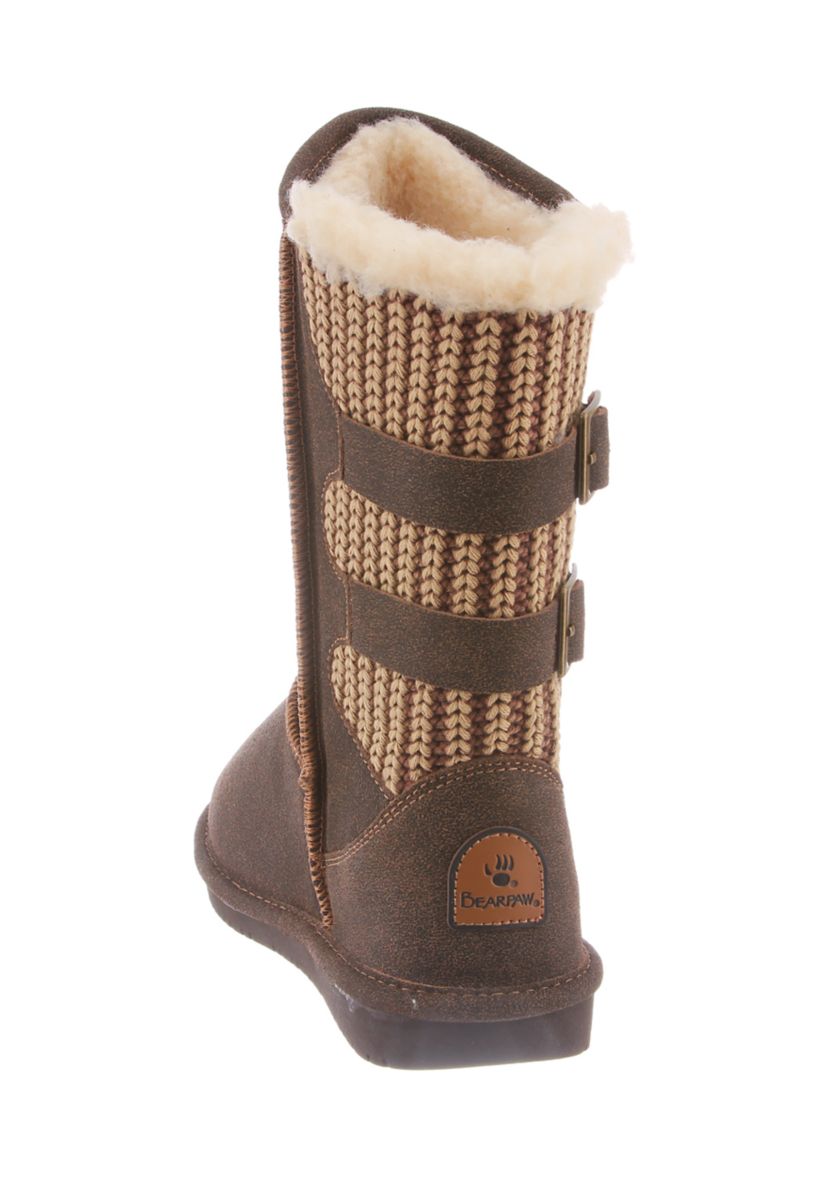Boshie Boot