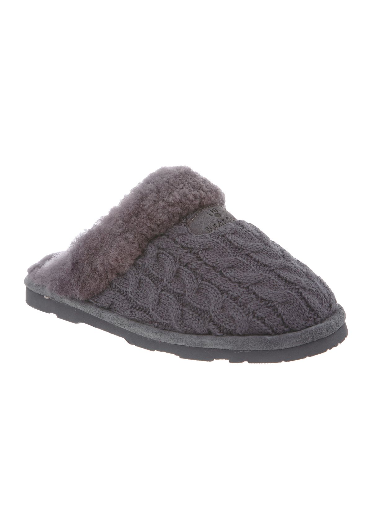 Effie Slipper