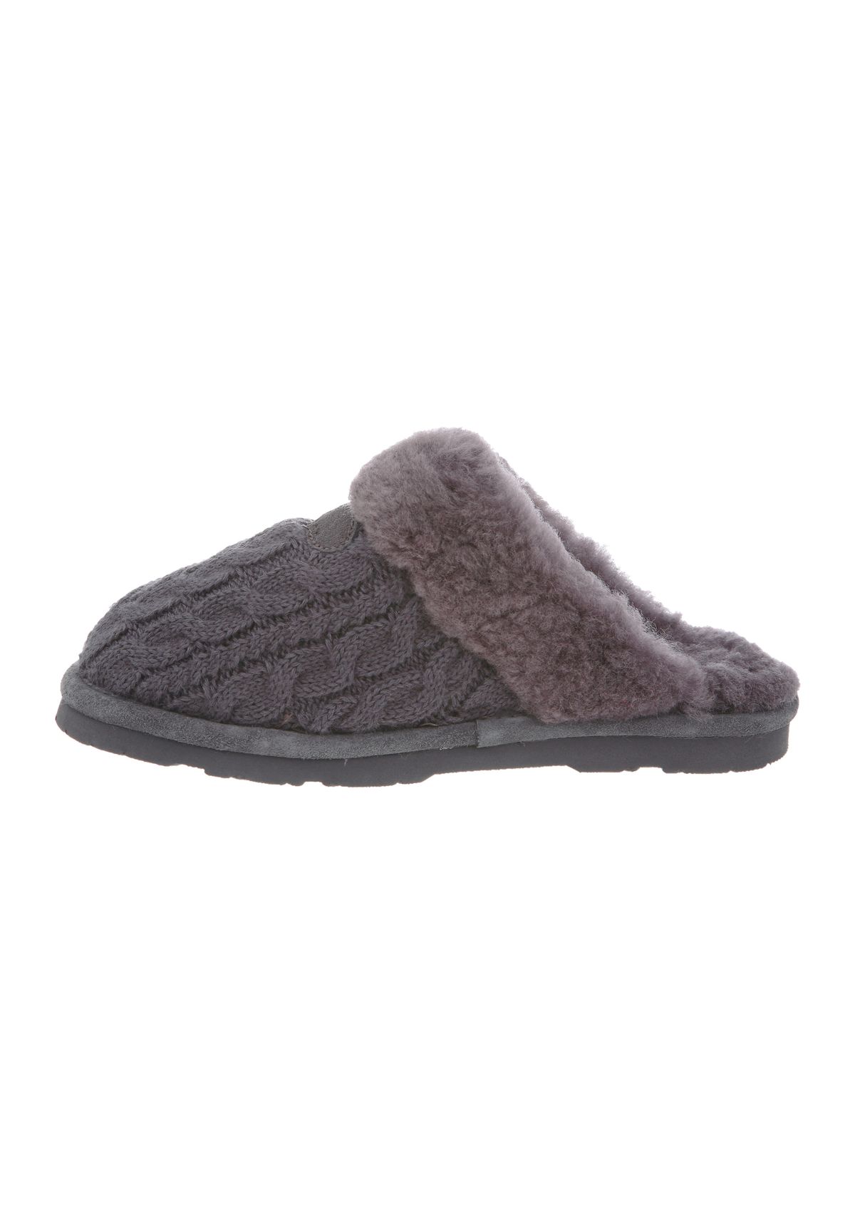 Effie Slipper