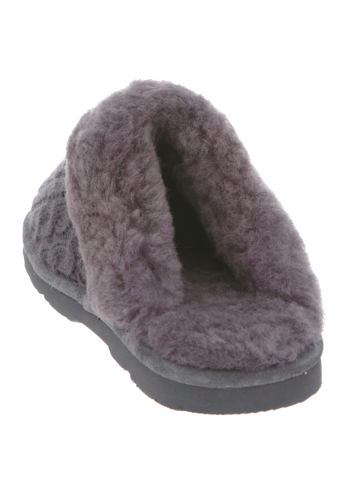 Effie Slipper