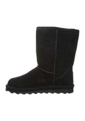 Elle Short Wide Boot