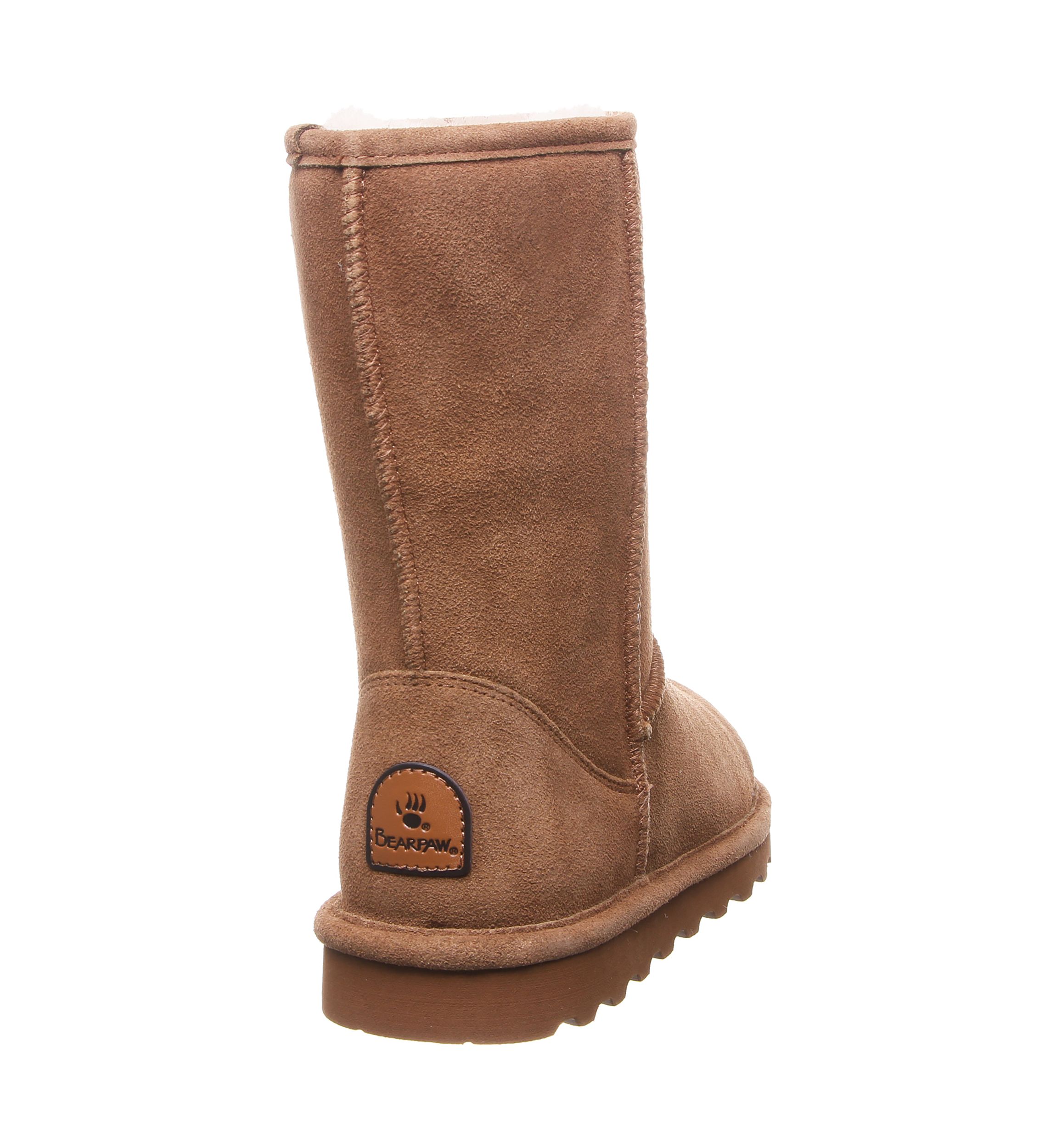 ELLE SHORT WIDE WOMENS BOOTS
