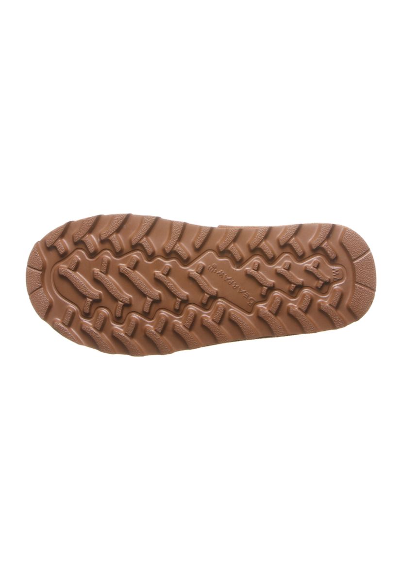 ELLE SHORT WIDE WOMENS BOOTS