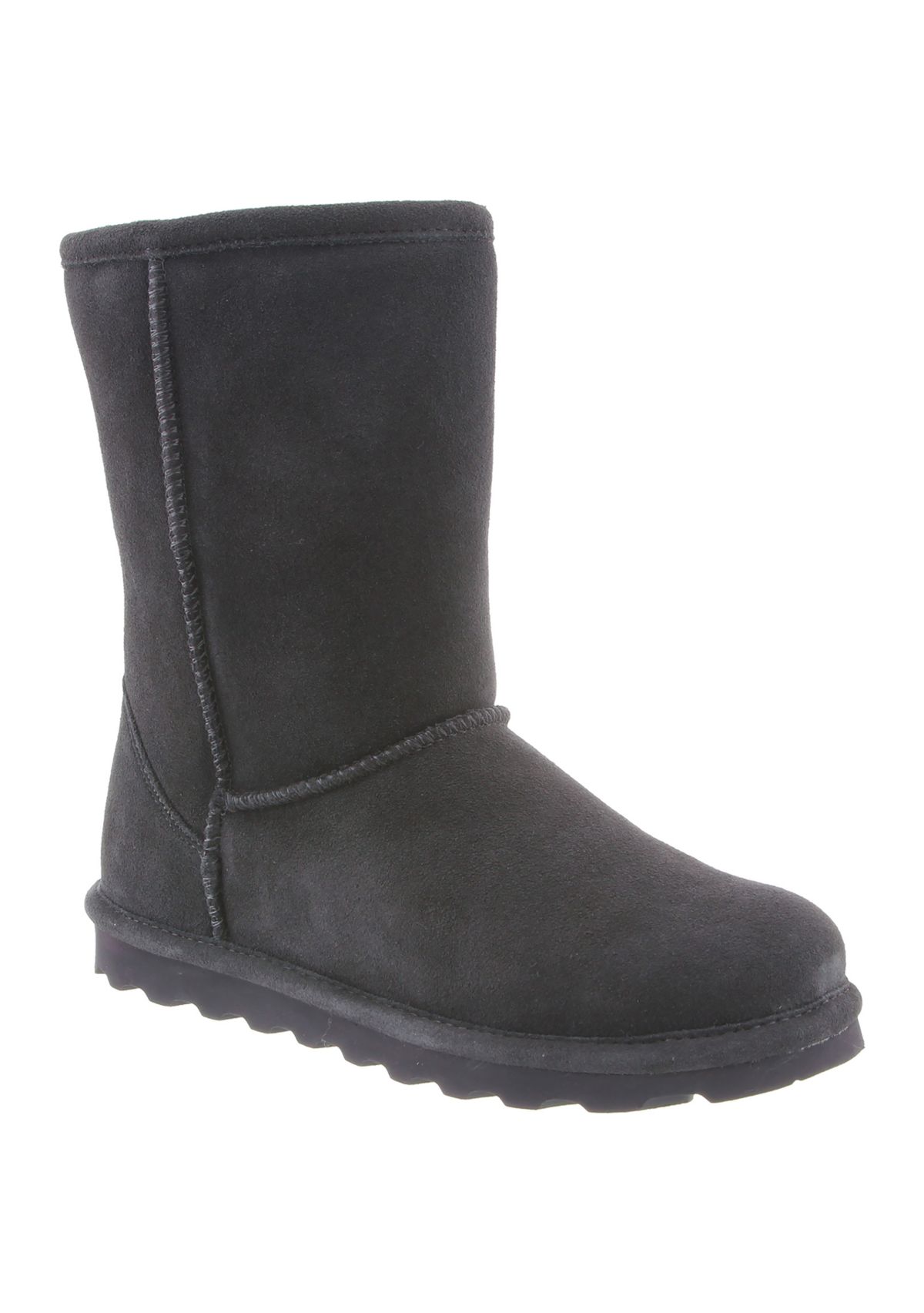 ELLE SHORT BOOT