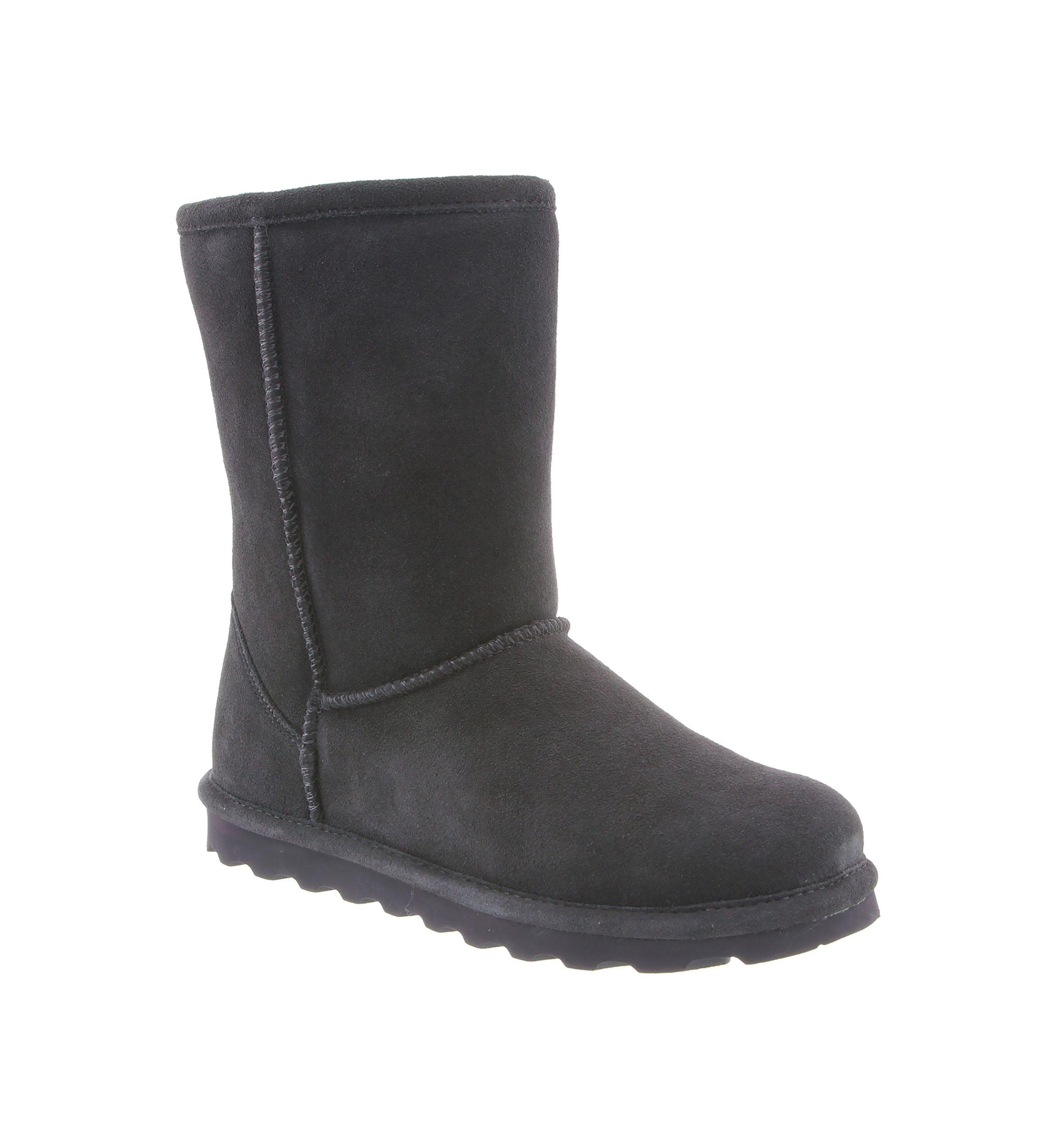 ELLE SHORT BOOT