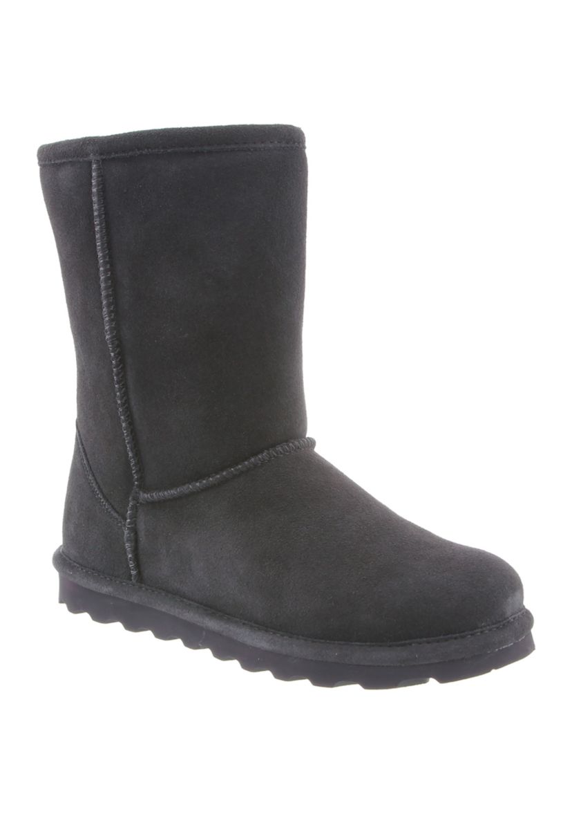 ELLE SHORT BOOT