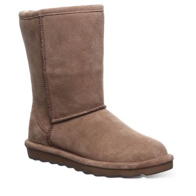 Bearpaw Women's ELLE SHORT BOOT, 11M