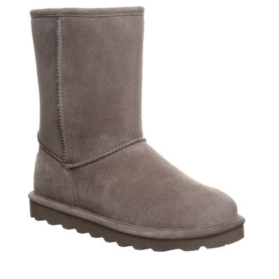 Bearpaw Women's ELLE SHORT BOOT, 10M