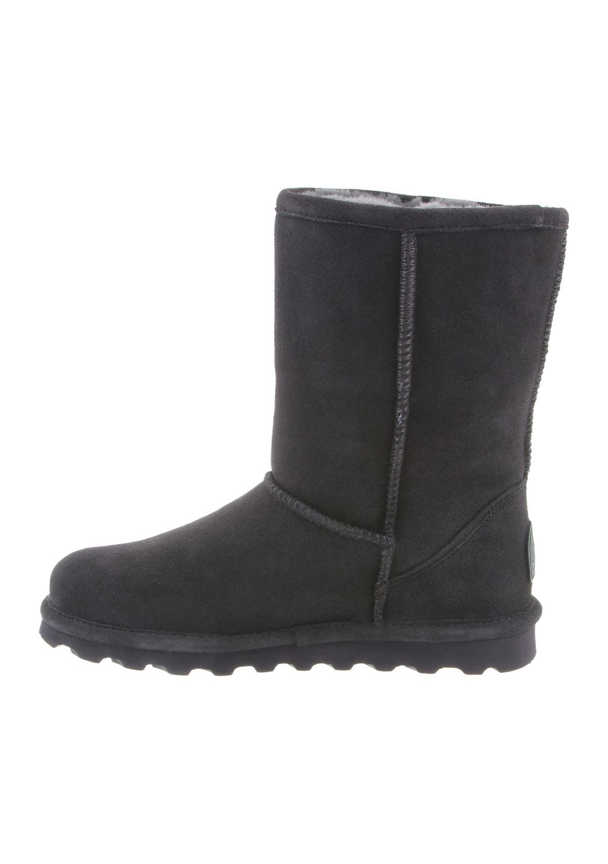 ELLE SHORT BOOT