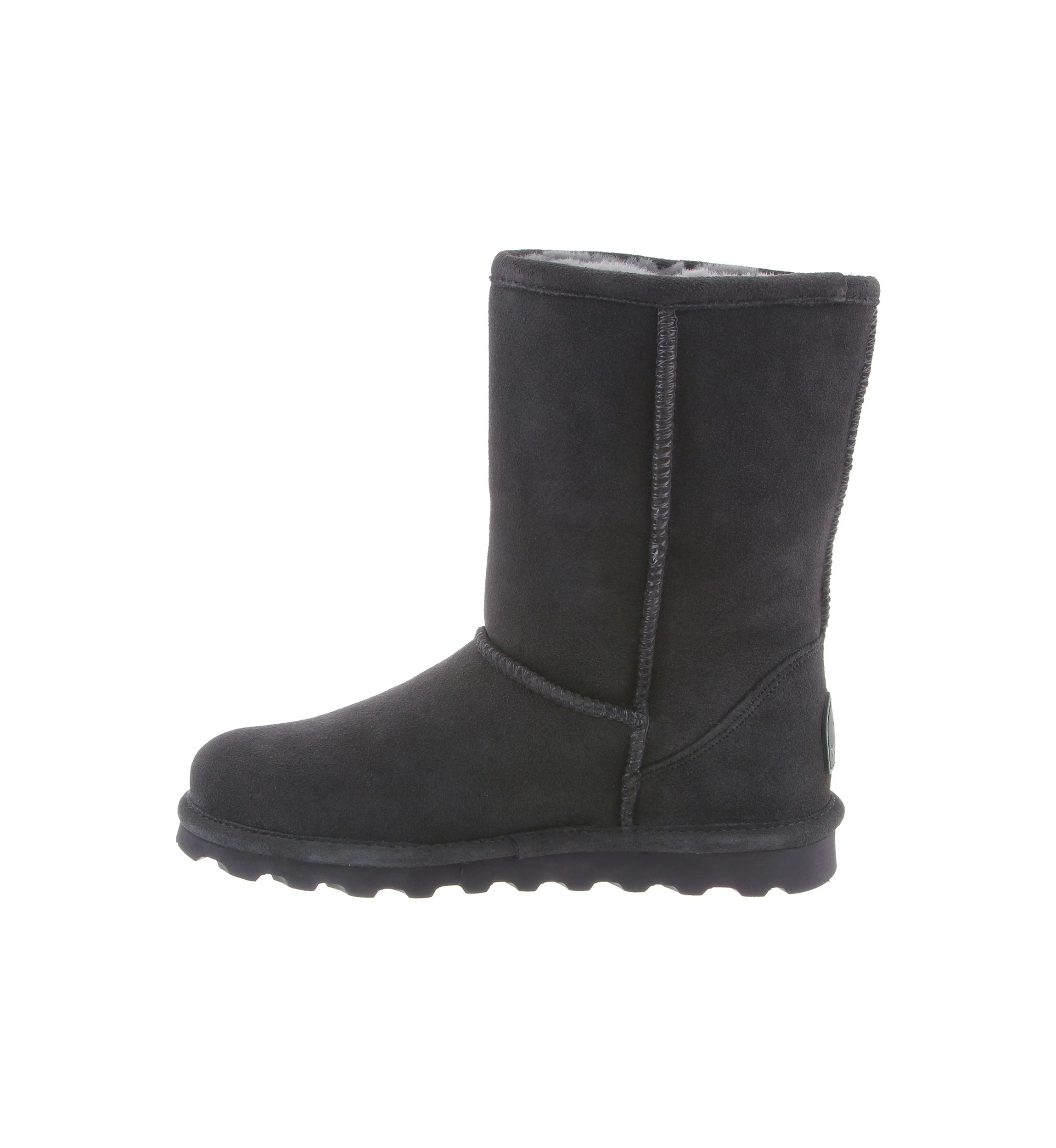 ELLE SHORT BOOT
