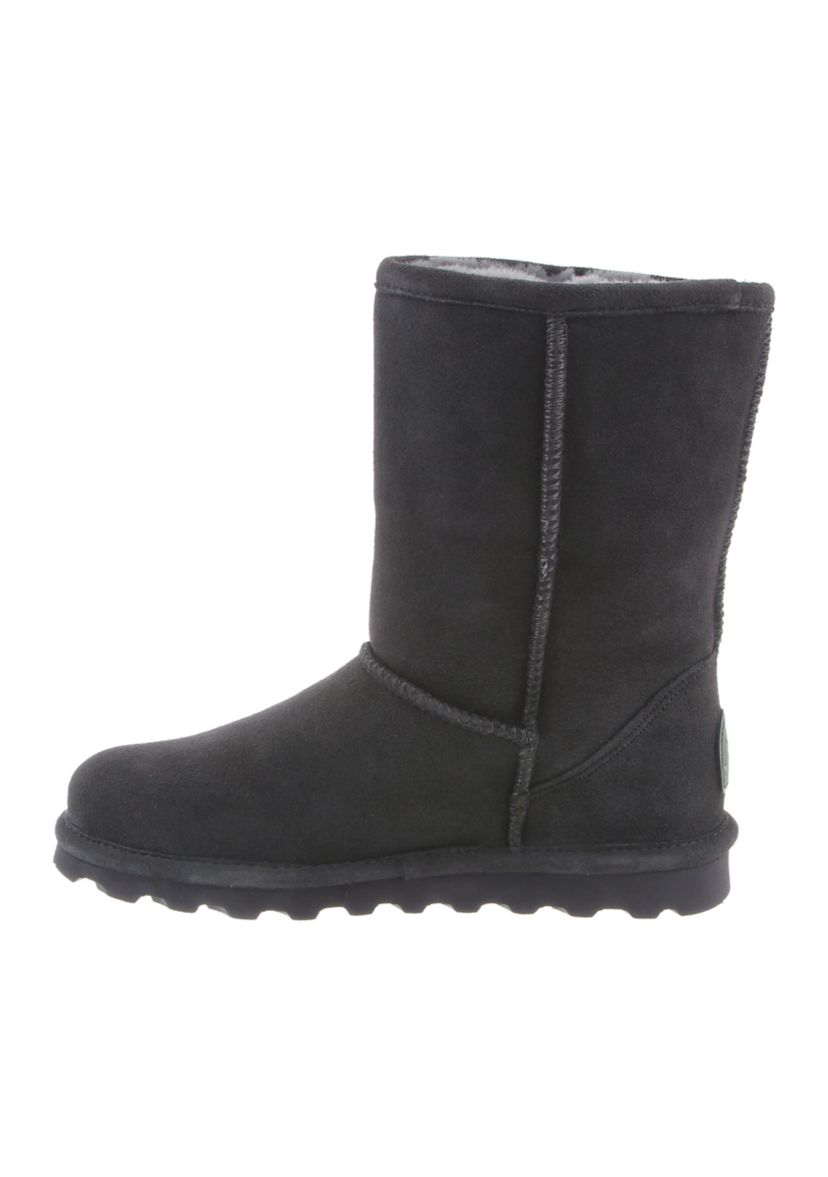 ELLE SHORT BOOT