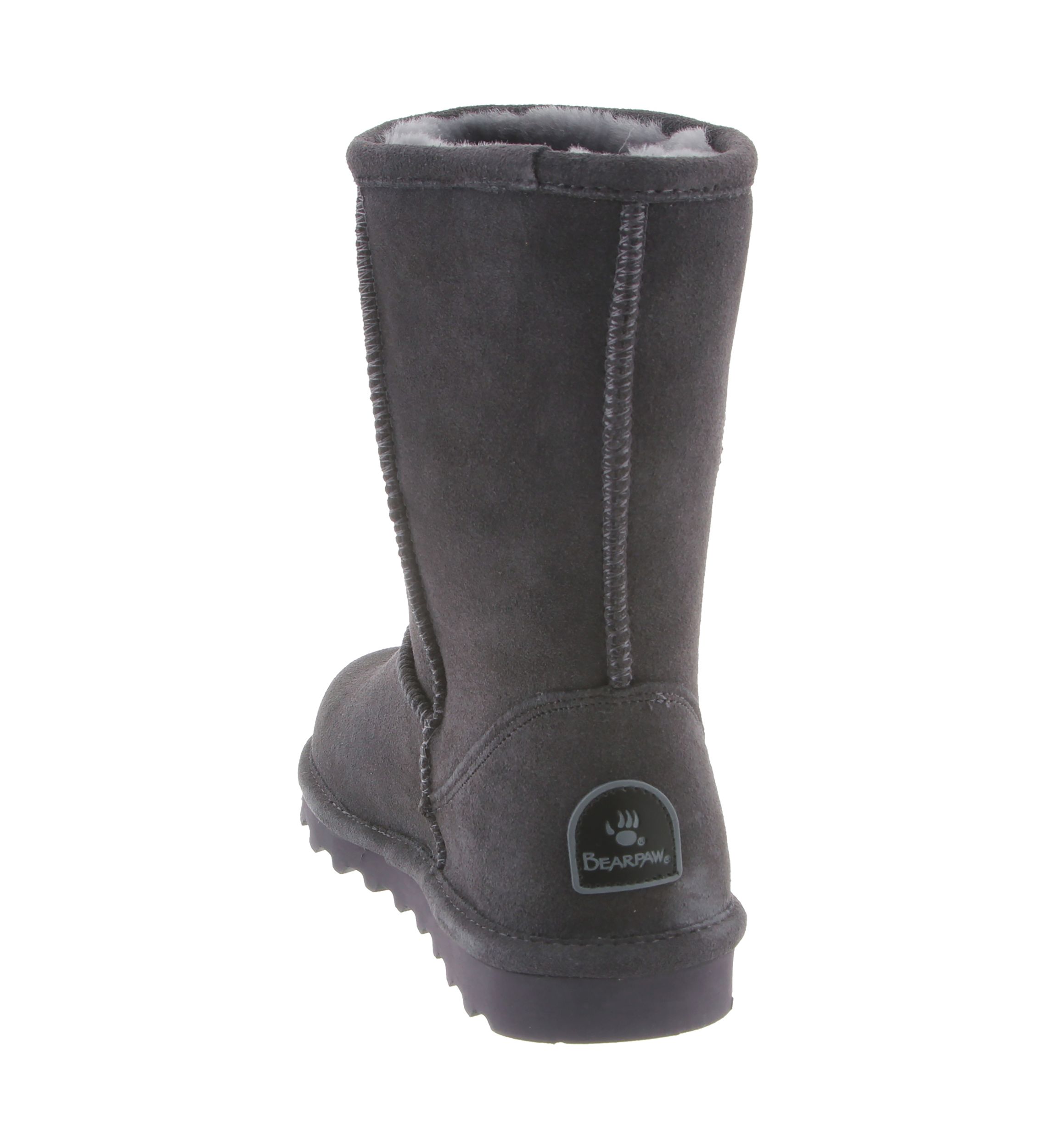 ELLE SHORT BOOT