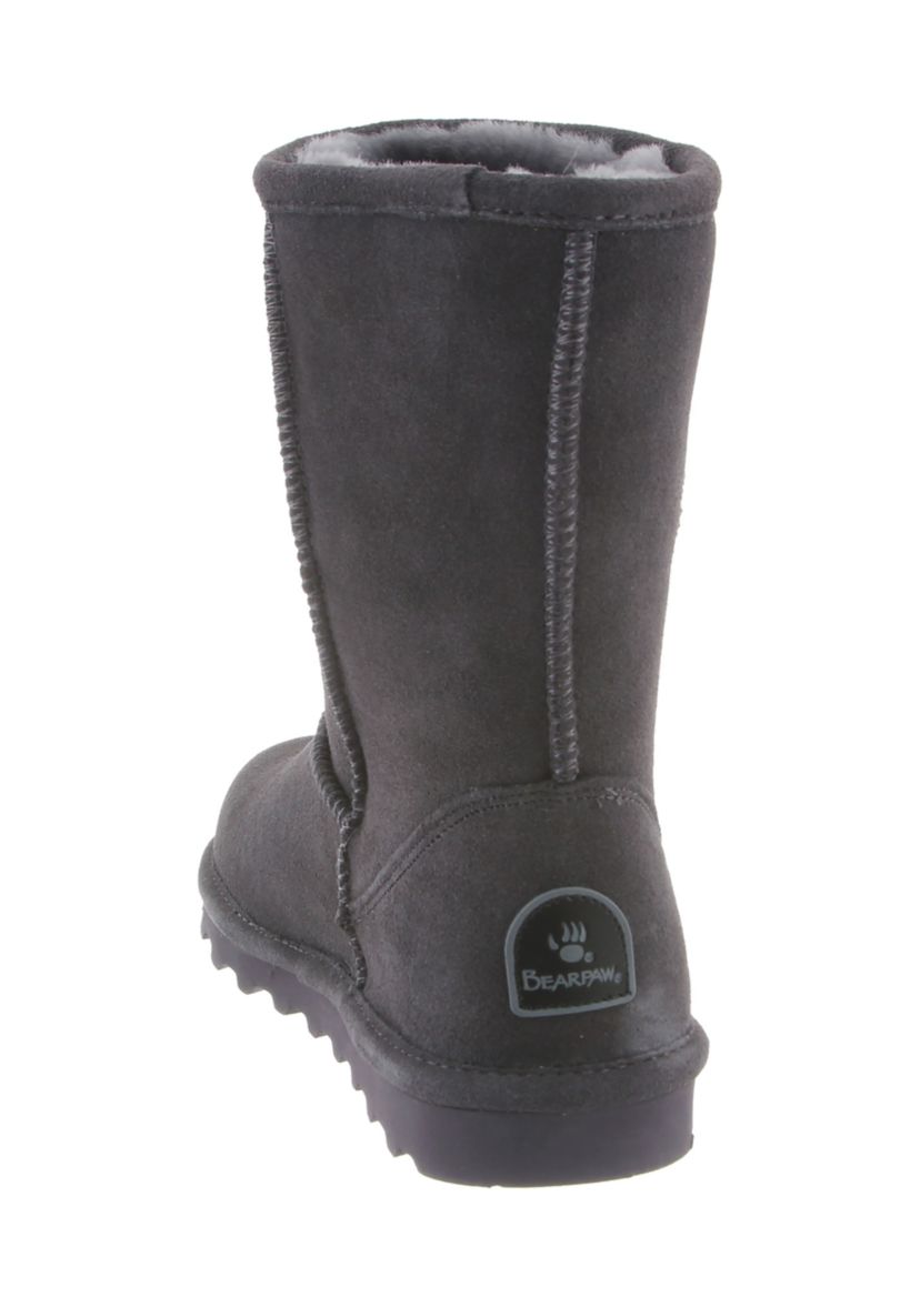 ELLE SHORT BOOT