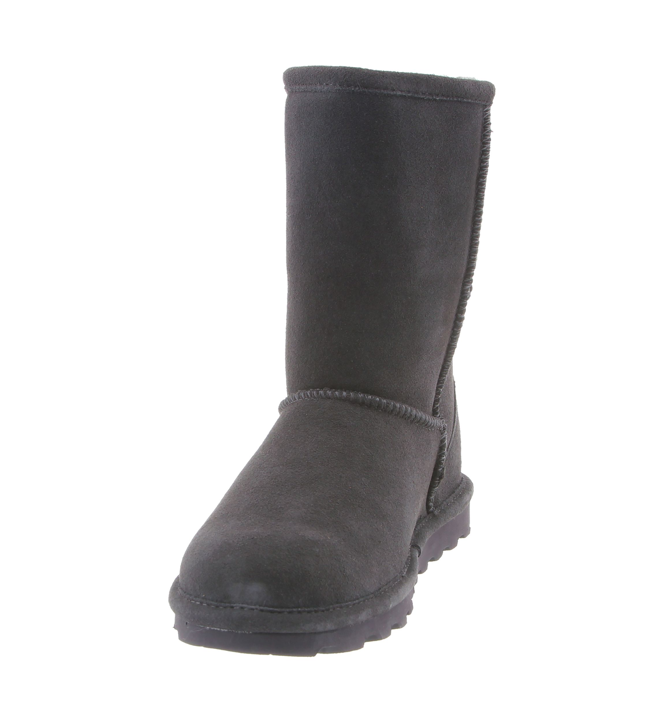 ELLE SHORT BOOT