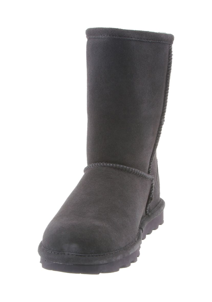ELLE SHORT BOOT