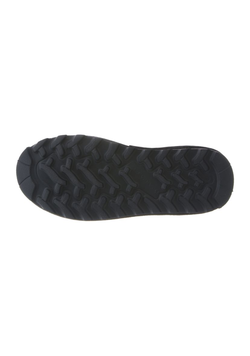 ELLE SHORT BOOT