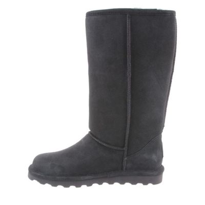 Elle Tall Wide Boot