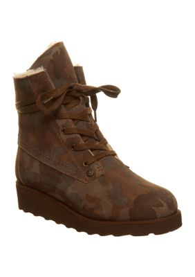 Belk bearpaw outlet boots