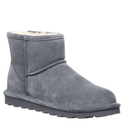 bearpaw alyssa bootie