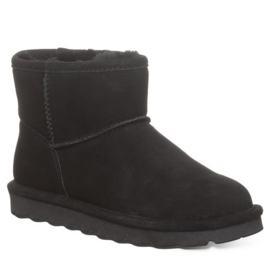 Alyssa Sheepskin Booties