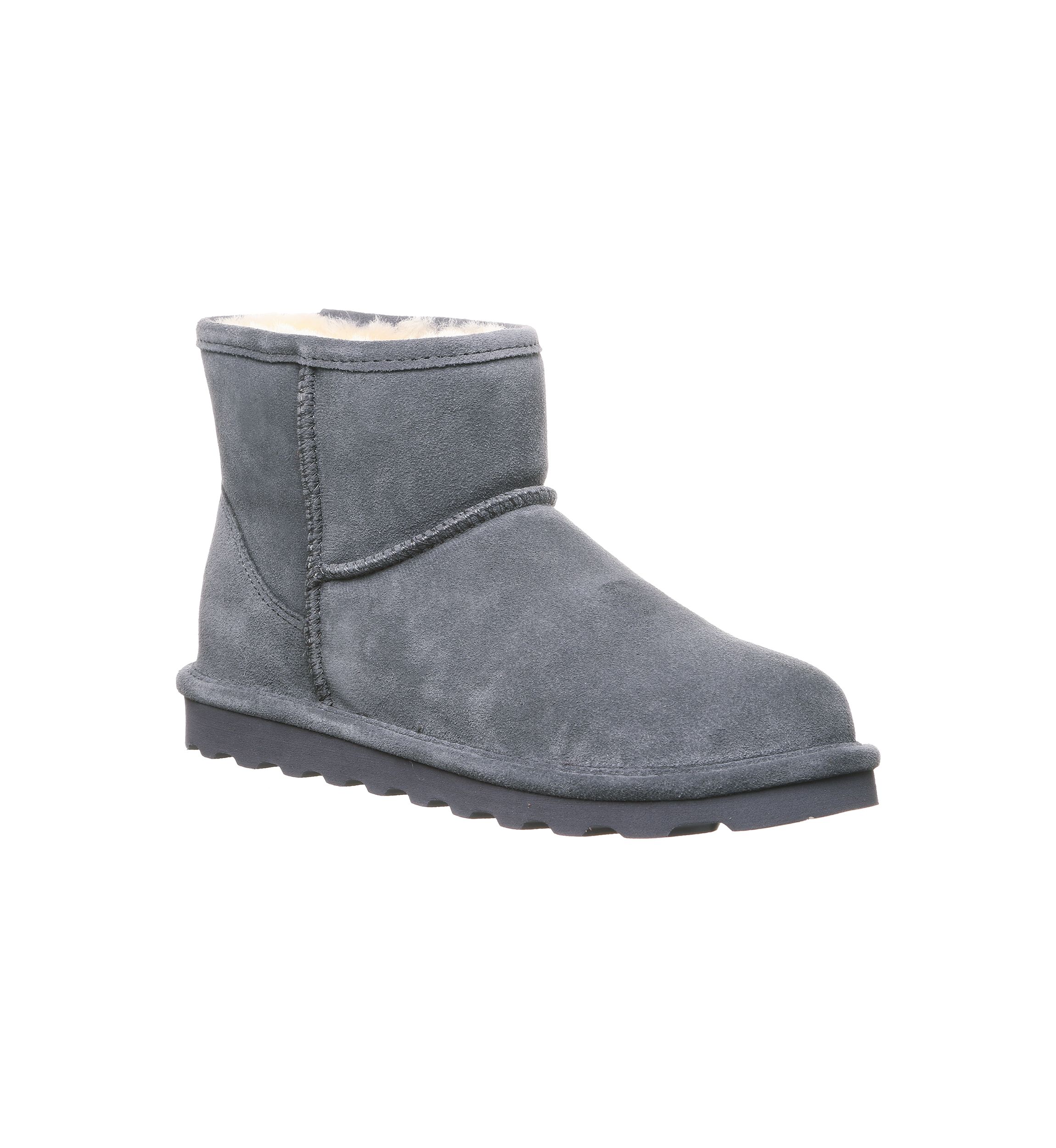 ALYSSA WOMENS BOOTS