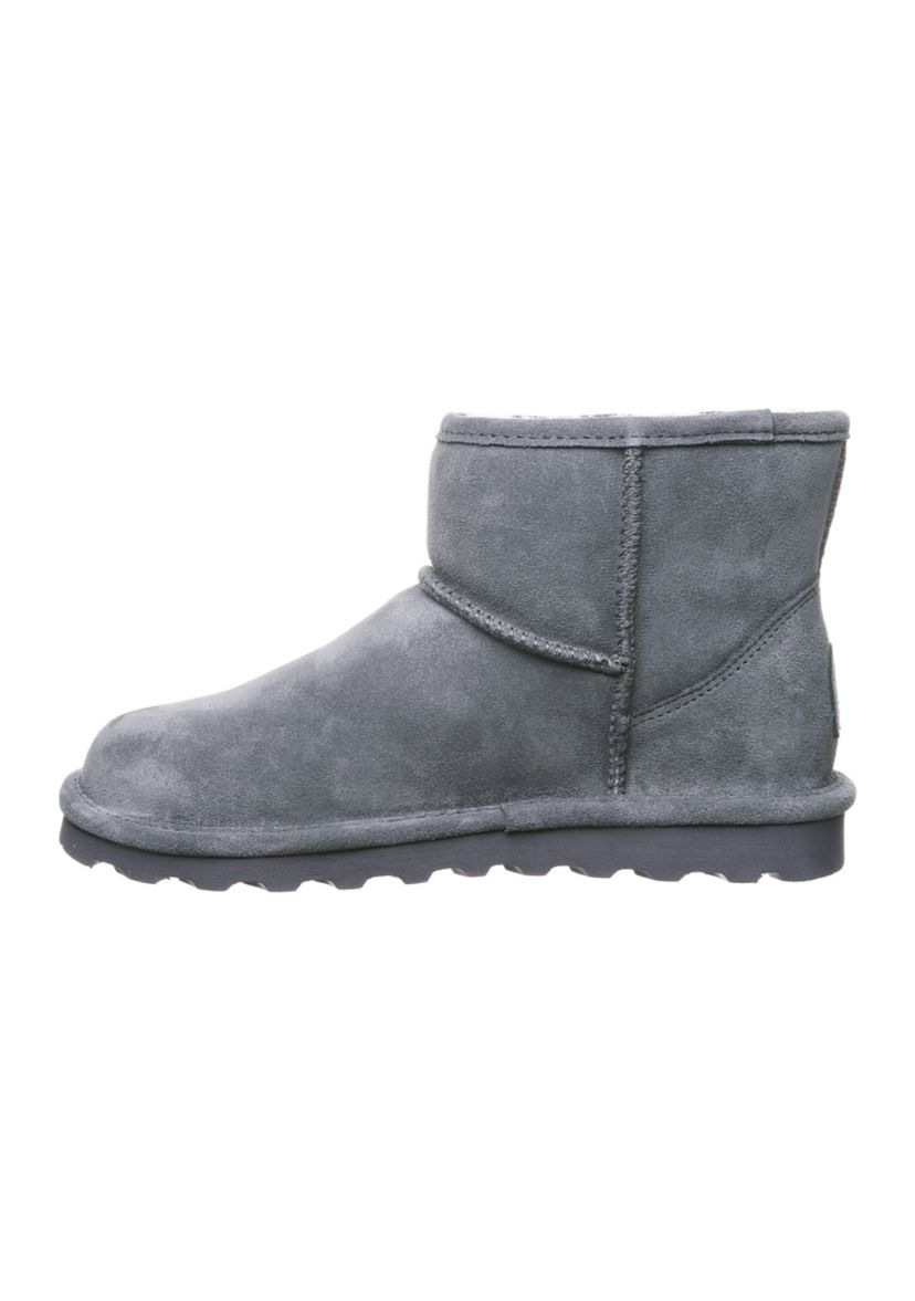 Alyssa Sheepskin Booties