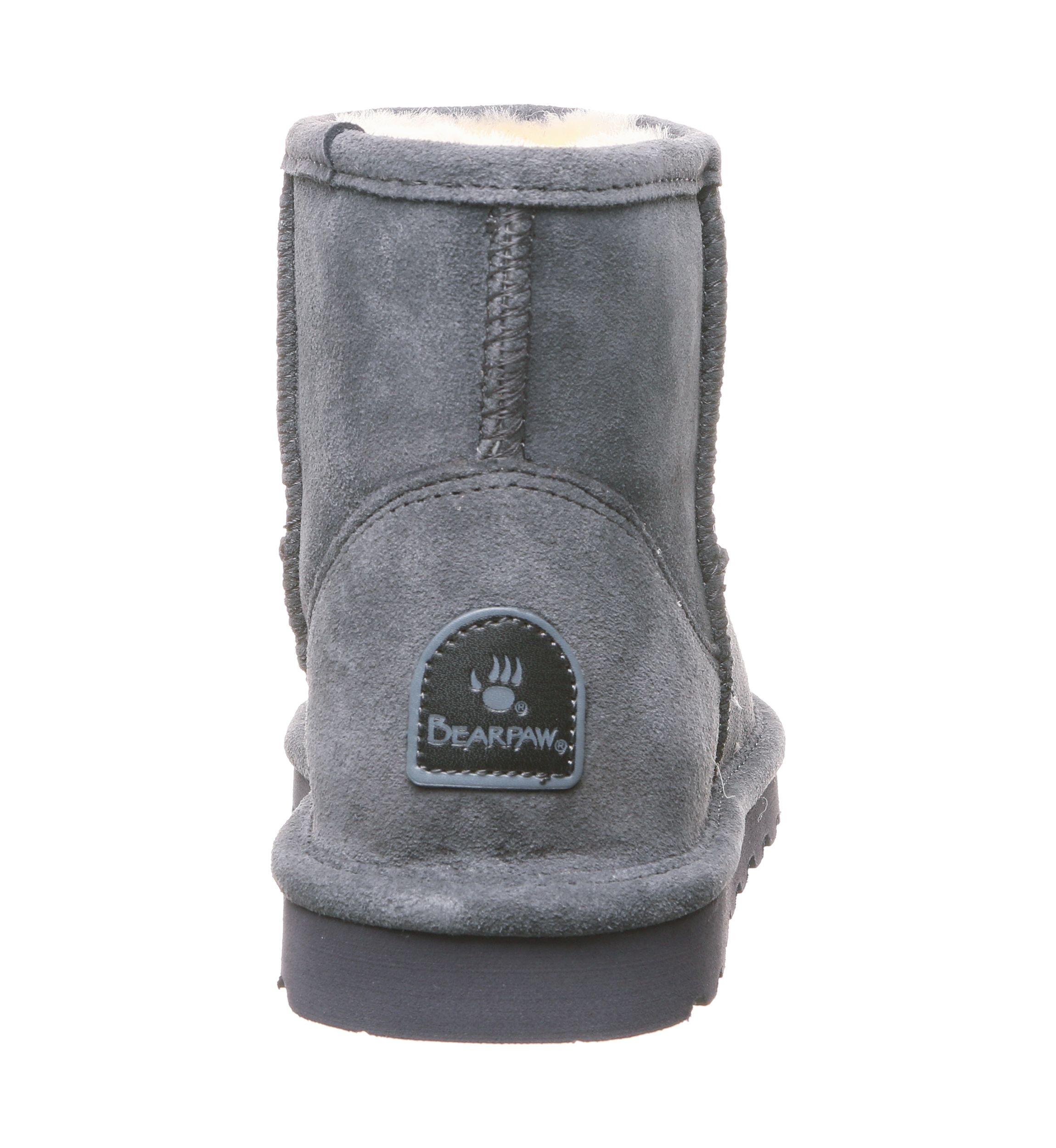 ALYSSA WOMENS BOOTS