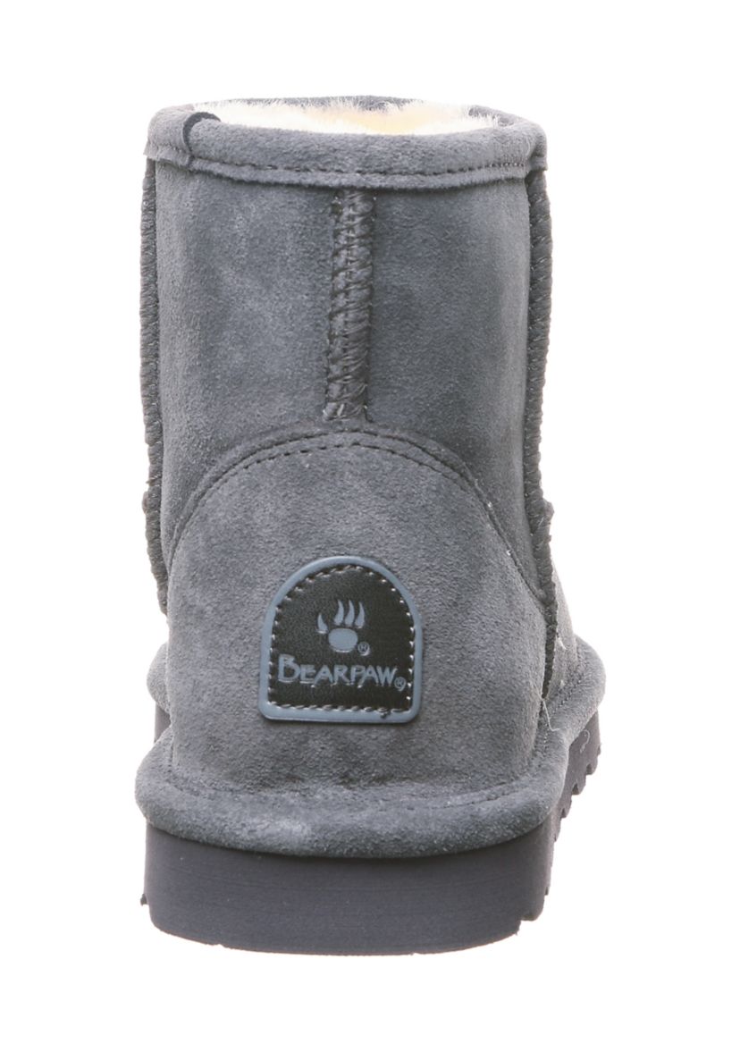 Alyssa Sheepskin Booties